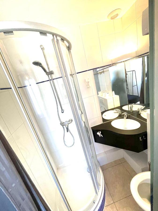 Appart Marion Vue Mer Avec Wifi Sur Quend Plage Apartment ภายนอก รูปภาพ